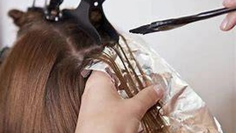 চুল রং করার আগে এই বিষয়গুলো জানাটা জরুরি