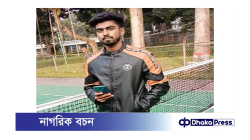 টাঙ্গাইলের কালিহাতীতে ট্রাক চাপায় মোটরসাইকেল আরোহী নিহত 