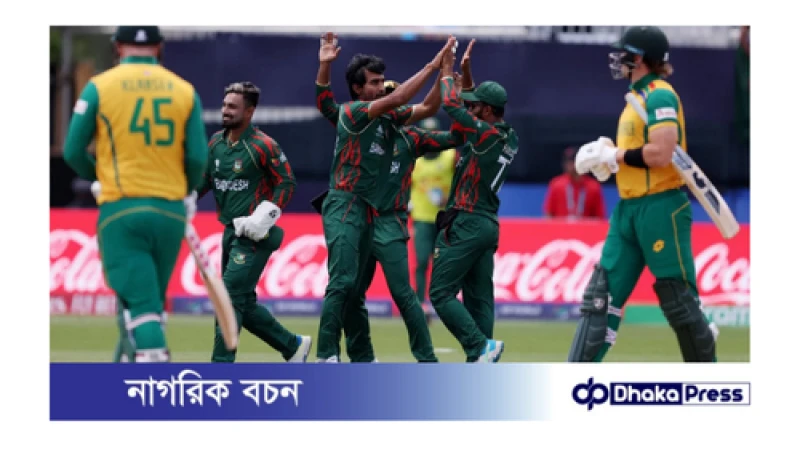 যে নিয়মের মারপ্যাঁচে ও বিতর্কিত আম্পায়ারিংয়ে হেরেছে বাংলাদেশ