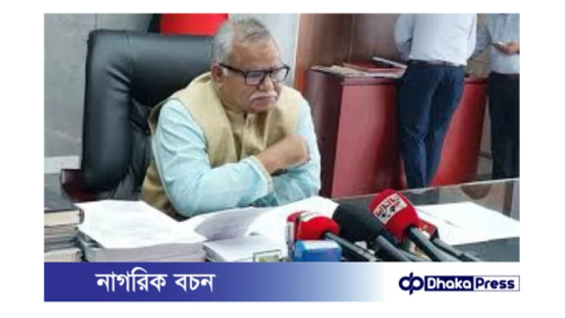 ওমান ৯৬ হাজার অবৈধ বাংলাদেশি কর্মীকে বৈধতা দেবে: প্রতিমন্ত্রী