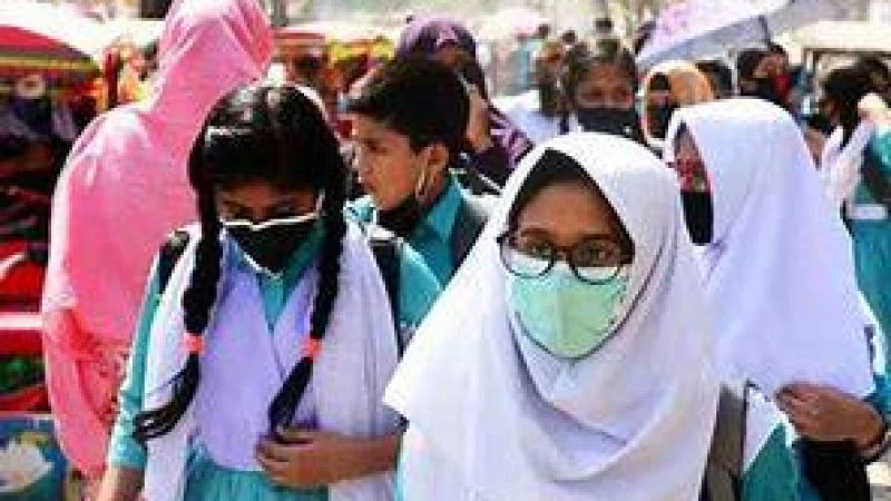 তীব্র গরমে পশ্চিমবঙ্গের সব শিক্ষাপ্রতিষ্ঠান বন্ধ