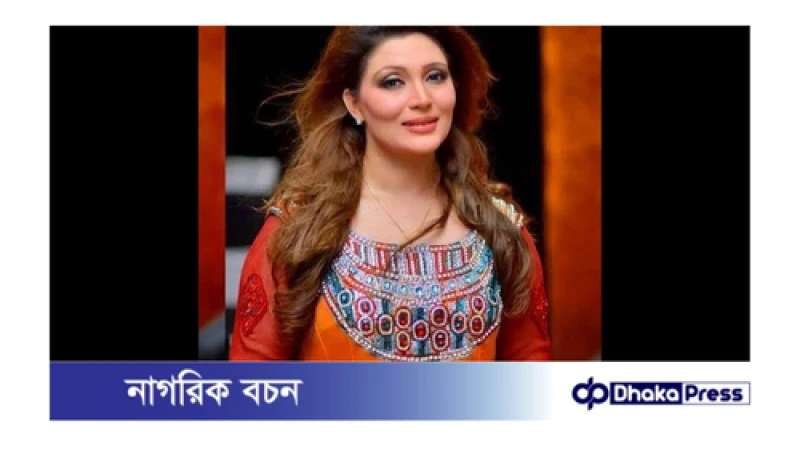 অভিনেত্রী খুশবু পার্টিতে নিয়ে হত্যার অভিযোগ