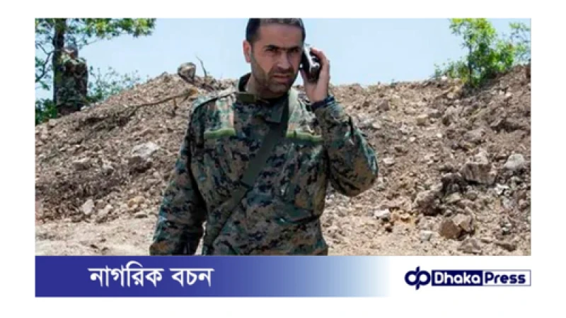 লেবাননের দক্ষিণাঞ্চলে ইসরায়েলি হামলায় হিজবুল্লাহর শীর্ষ কমান্ডার নিহত