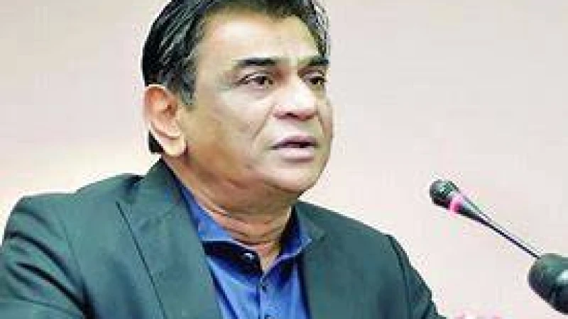 পছন্দের ইমরানকেই ভারপ্রাপ্ত সম্পাদক বানালেন সালাউদ্দিন