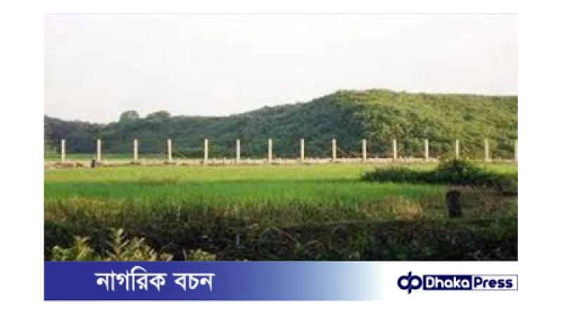 টেকনাফ সীমান্তে মিয়ানমারের গোলাবর্ষণ: কী ঘটছে?