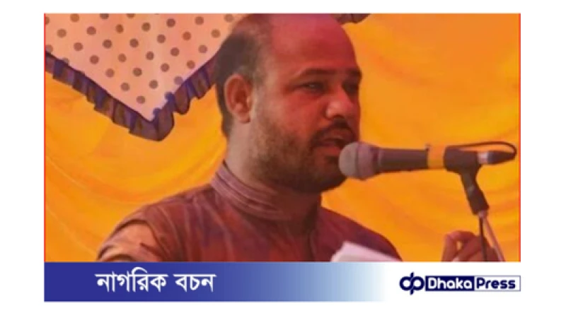 শিক্ষার্থীদের বিদায় দিতে গিয়ে শিক্ষক নিজেই নিলেন চিরবিদায় 