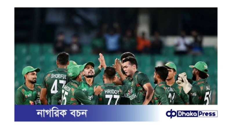 বাংলাদেশ সুপার এইটে উঠলে প্রতিপক্ষ হবে কারা