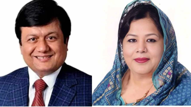 মোঃ মতিউর রহমান: দুর্নীতির অভিযোগ ও বিদেশ ভ্রমণ নিষেধাজ্ঞা