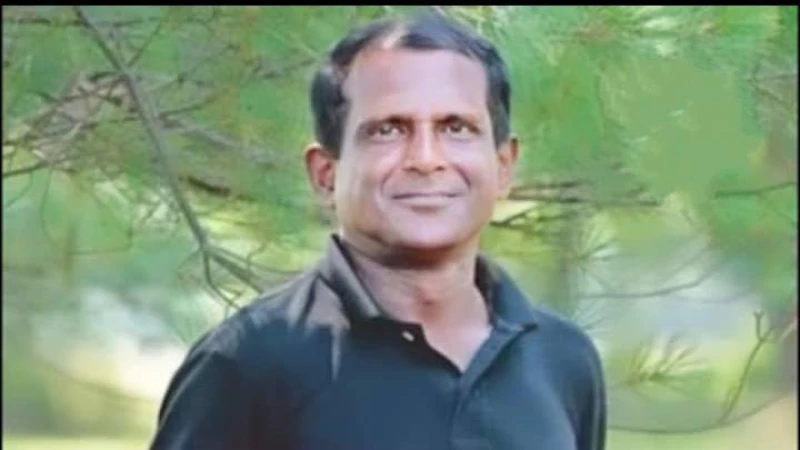 একজন সাবেক সেনা কর্মকর্তা,সাংবাদিক ও নির্মাতা এবং অভিনেতা: হসান মাসুদ