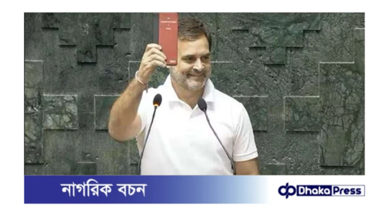 বিরোধী দলনেতা হিসেবে যে সুবিধা পাবেন রাহুল