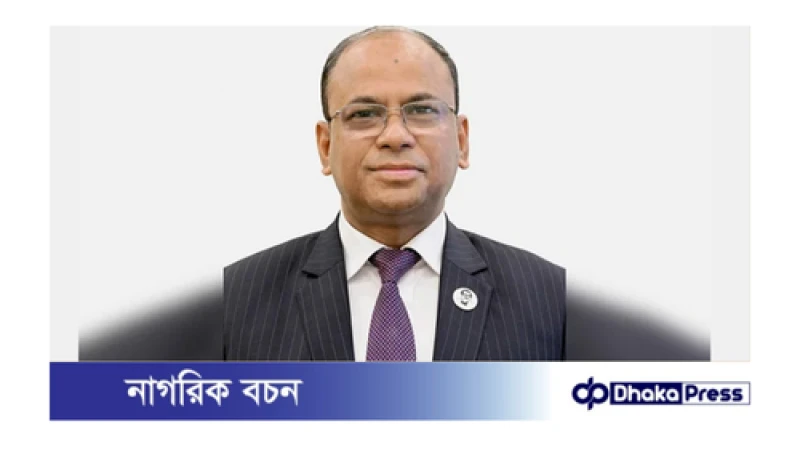 আরও এক বছর প্রধানমন্ত্রীর মুখ্য সচিব পদে থাকছেন তোফাজ্জল হোসেন