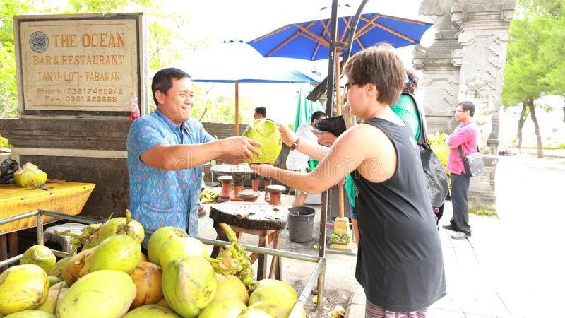 গরমে স্বস্তির খাবার