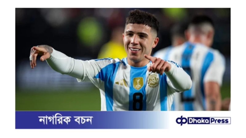 আর্জেন্টিনা: মেসি-স্ক্যালোনি ছাড়াও কোপায় তুফান!