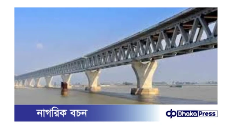 পদ্মা সেতুর  ব্যয় বাড়ল আরও ২৪৯ কোটি টাকা 