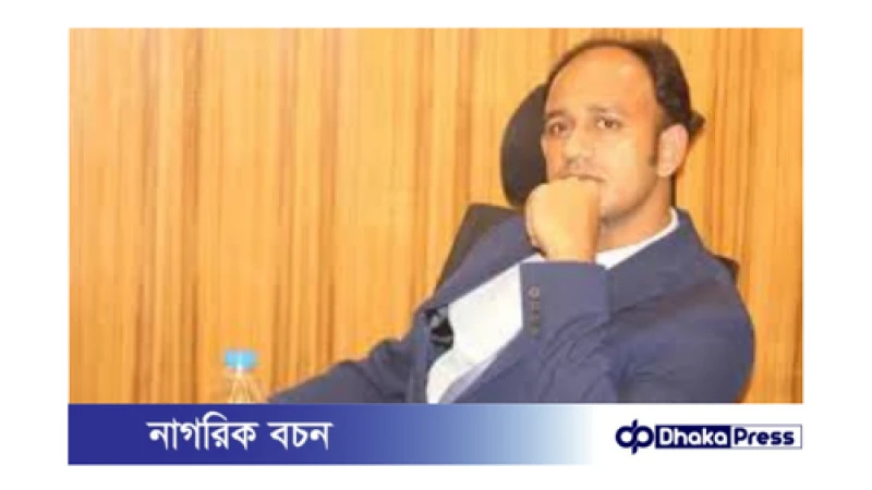 হত্যার হুমকি পেয়ে থানায় জিডি করলেন ব্যারিস্টার সুমন!