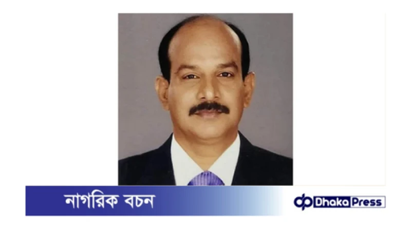 মারা গেছেন বিএনপির সাবেক সংসদ সদস্য নাদিম মোস্তফা