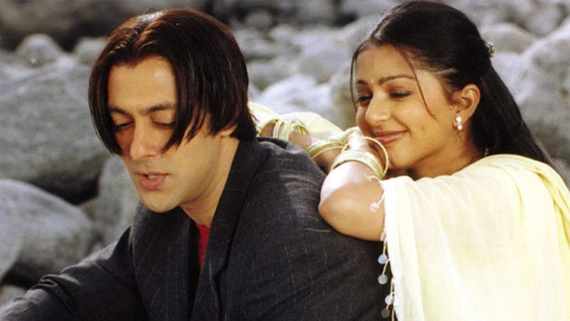 ‘তেরে নাম’-এর নিরজারা যেভাবে ‘হারিয়ে’ যান