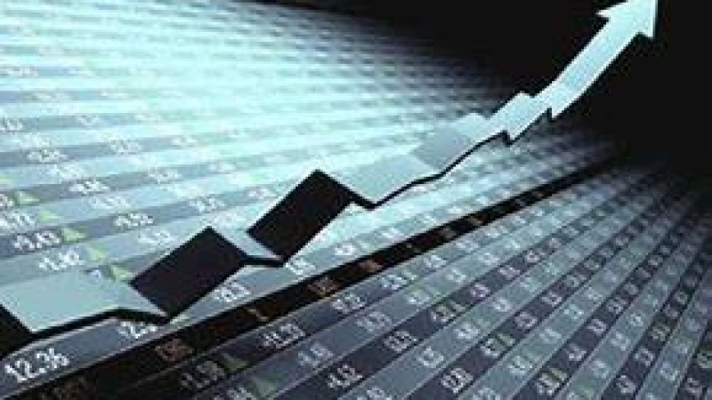 ‘ব্লক মার্কেটে’ ভর করে বছরের সর্বোচ্চ লেনদেন