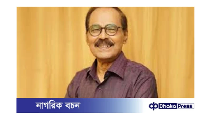 প্রখ্যাত শিল্পী সৈয়দ আব্দুল হাদীর ৮৫তম জন্মদিন!