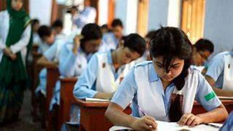 এসএসসি পরীক্ষায় অংশ নিচ্ছে ২০ লাখের বেশি শিক্ষার্থী