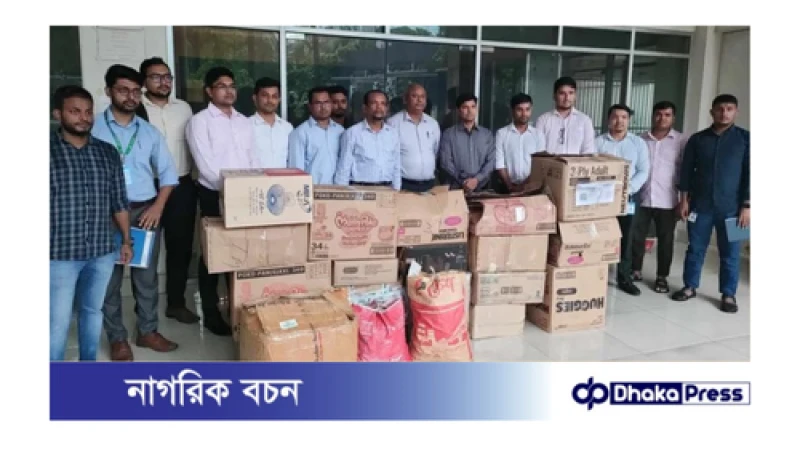 গুলশানে ১১৫ ধরনের ৪০ লাখ টাকার অনিবন্ধিত ওষুধ জব্দ করেছে ঔষধ প্রশাসন অধিদপ্তর