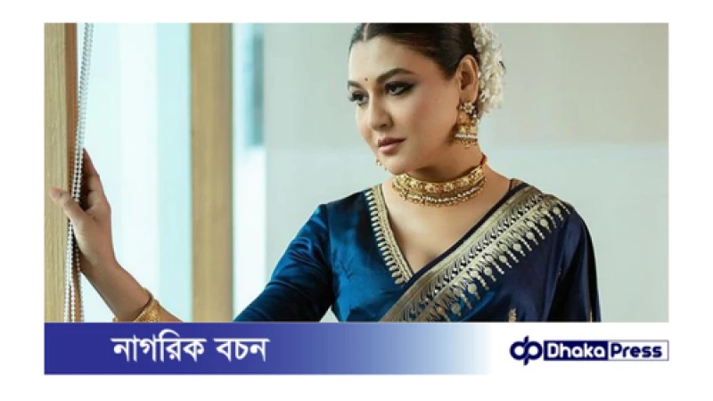 ভবিষ্যতে কী হবে, তা নিয়ে ভাবি না শুধু জার্নিটা উপভোগ করি: জয়া