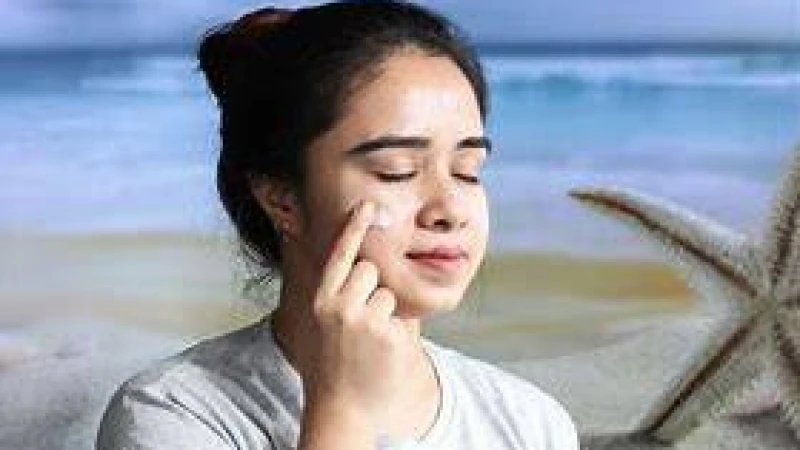 গরমে ত্বকের সংক্রমণ এড়াতে যা করবেন