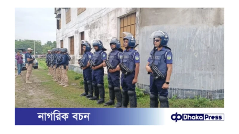 রূপগঞ্জের ‘জঙ্গি আস্তানা’ থেকে বোমা উদ্ধার 