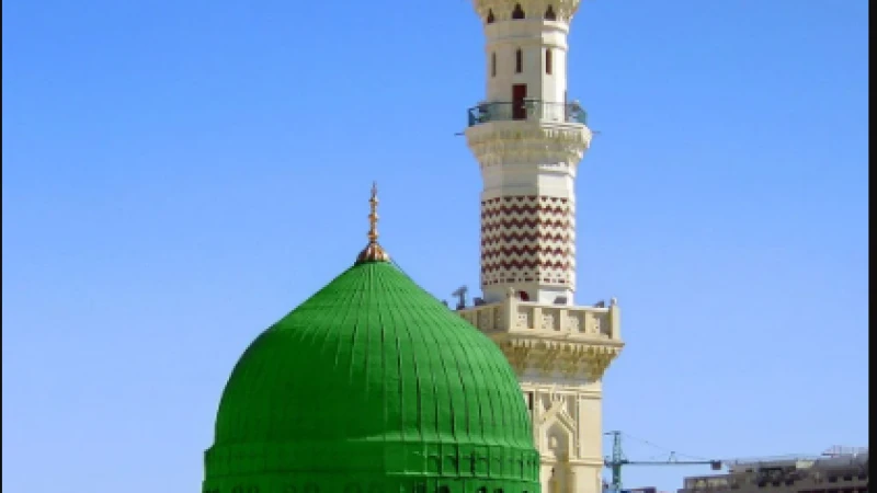 নবী-রাসূলের শানে ন্যূনতম অবমাননা নিশ্চিত ধ্বংসের কারণ