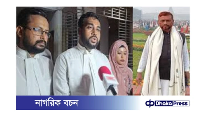 ঢাকা জেলা কৃষক লীগ নেতা গোলাম নবীকে থানায় ডেকে গ্রেপ্তারের অভিযোগ: