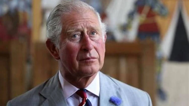 রাজা তৃতীয় চার্লসের অভিষেকের অপেক্ষায় ব্রিটেন