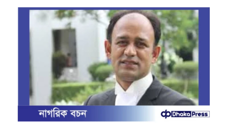 ব্যারিস্টার সুমন হত্যা ষড়যন্ত্র: রহস্য উন্মোচনের পথে এখনও অনেক বাধা