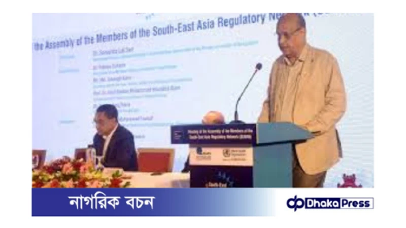 দেশে ভেজাল ওষুধের ঝুঁকি মোকাবেলায় প্রধান চ্যালেঞ্জঃ স্বাস্থ্যমন্ত্রী