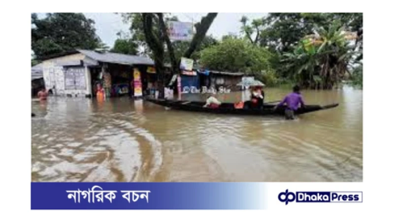 যুক্তরাষ্ট্র বন্যা থেকে পুনরুদ্ধারে সিলেট-সুনামগঞ্জকে ৩.৫ মিলিয়ন ডলার সহায়তা প্রদান