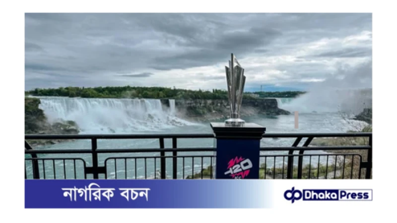 টি-টোয়েন্টি বিশ্বকাপ সেরা একাদশ সাজালেন ভারতের সাবেক ক্রিকেটার