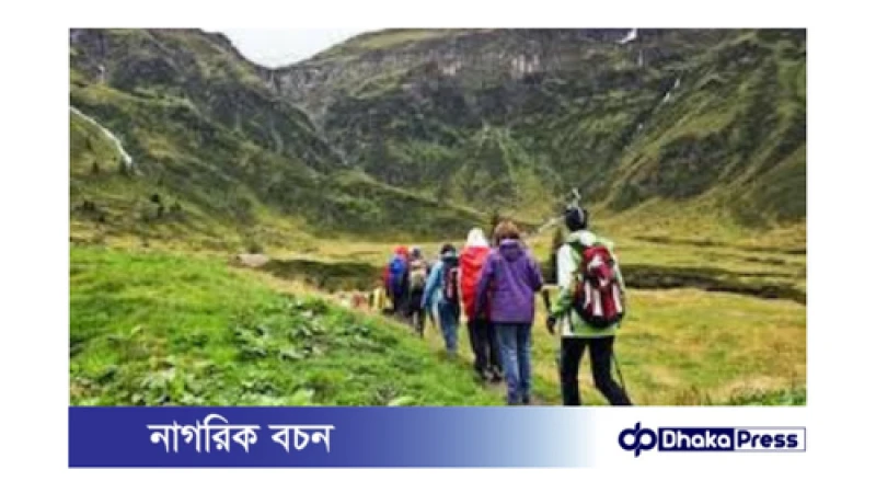 বর্ষায় পাহাড়ে ভ্রমণ: কিছু গুরুত্বপূর্ণ টিপস