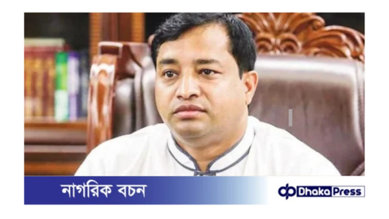 আওয়ামী লীগে ফিরলেও ক্ষমা পেয়ে, কমিটিতে পদ পেলেন না জাহাঙ্গীর