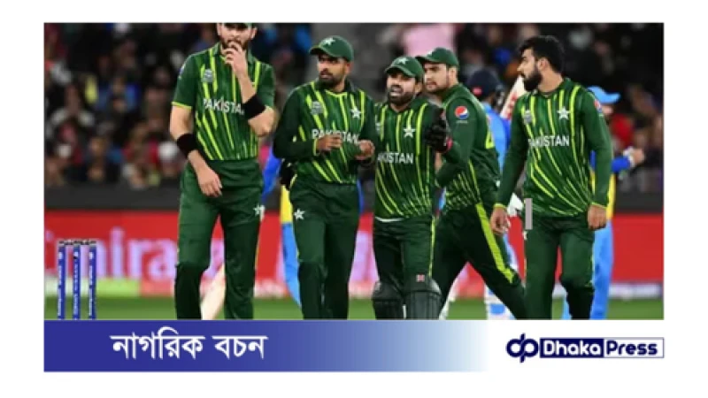 পাকিস্তানের তিন তারকা ক্রিকেটারের উপর নিষেধাজ্ঞা আরোপ পাকিস্তান ক্রিকেট বোর্ডের