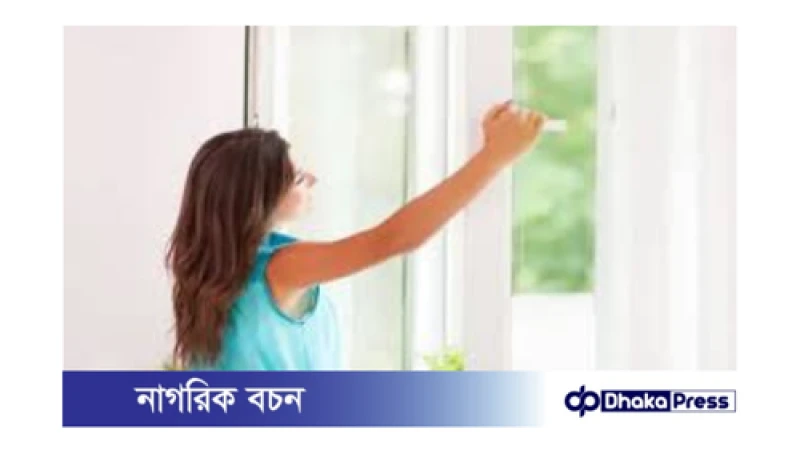 টানা বৃষ্টিতে ঘরে ভ্যাপসা গন্ধ? দূর করার কিছু টিপস