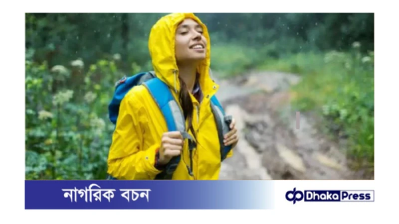 বর্ষায় পাহাড়ে বেড়াতে যাওয়ার প্রস্তুতি!