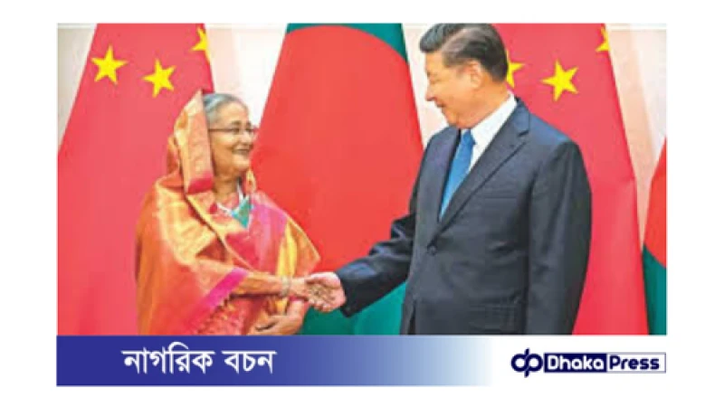 প্রধানমন্ত্রীর চীন সফরে গুরুত্ব পাবে যেসব বিষয়: