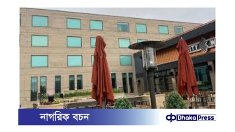 হোটেলে আগুন লাগায় চঞ্চল চৌধুরীসহ অনেক শিল্পীর প্রাণে ঝুঁকি!