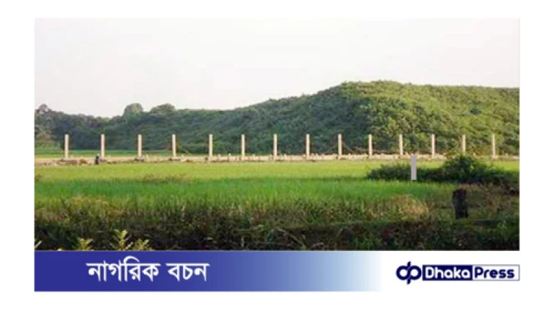 মিয়ানমার থেকে বিকট শব্দে প্রকম্পিত হচ্ছে সীমান্তবর্তী বিভিন্ন গ্রাম