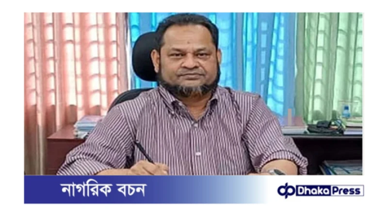 কাস্টমস কমিশনার  এনামুল হকের দেশত্যাগে নিষেধাজ্ঞা