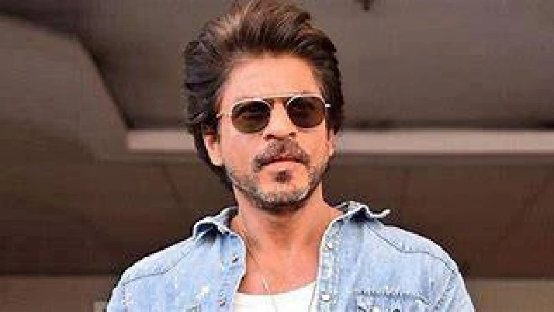 কবে আসছে ‘জাওয়ান’, জানালেন শাহরুখ