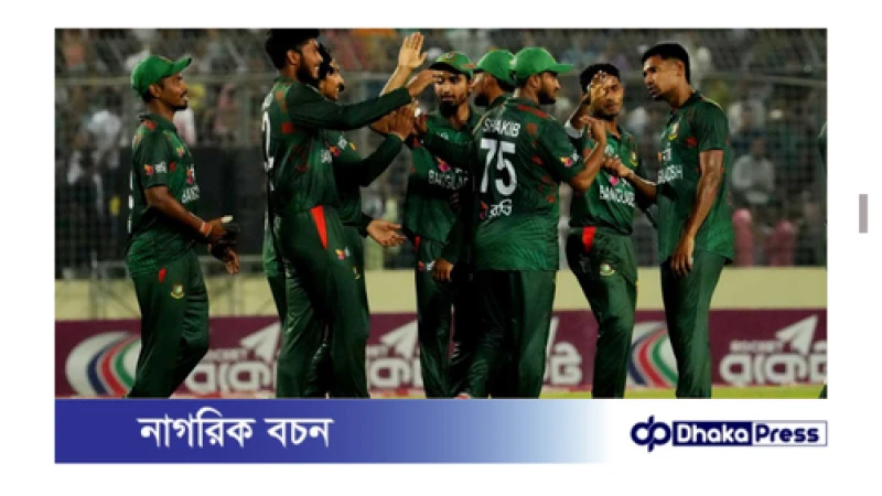 বাংলাদেশের দায়িত্ব ছাড়লেন রিশাদ-সাকিবদের কোচ!