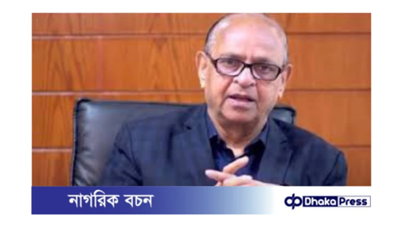 দুই মন্ত্রণালয়ের সমন্বয়ে ডেঙ্গু মোকাবিলা: স্বাস্থ্যমন্ত্রী