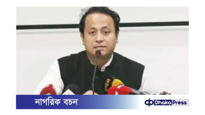 শিক্ষামন্ত্রী: কিছু বিষয় রাজপথে সমাধান সম্ভব নয়