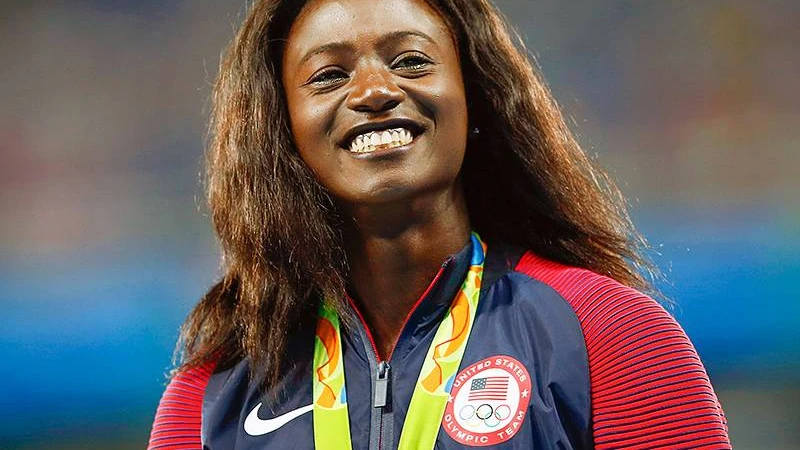 তিন বারের অলিম্পিক স্বর্ণ জয়ী টোরির মৃত্যু