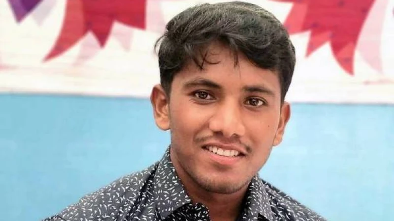 ক্যান্সারে আক্রান্ত রাবি শিক্ষার্থীর জন্য সাহায্যের আবেদন